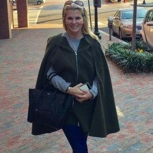 Meet your Posher, Jena